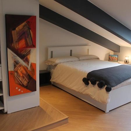 A Deux Pas Apartment Nice Luaran gambar