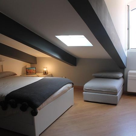 A Deux Pas Apartment Nice Luaran gambar