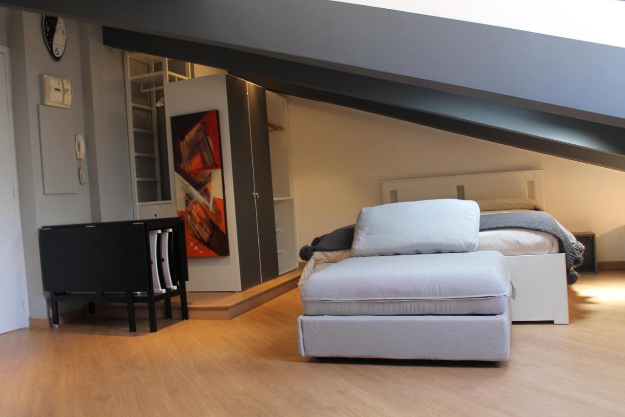 A Deux Pas Apartment Nice Luaran gambar