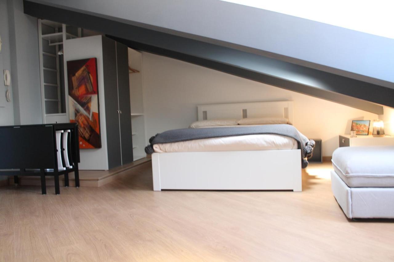 A Deux Pas Apartment Nice Luaran gambar