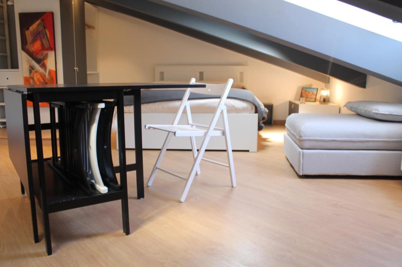 A Deux Pas Apartment Nice Luaran gambar
