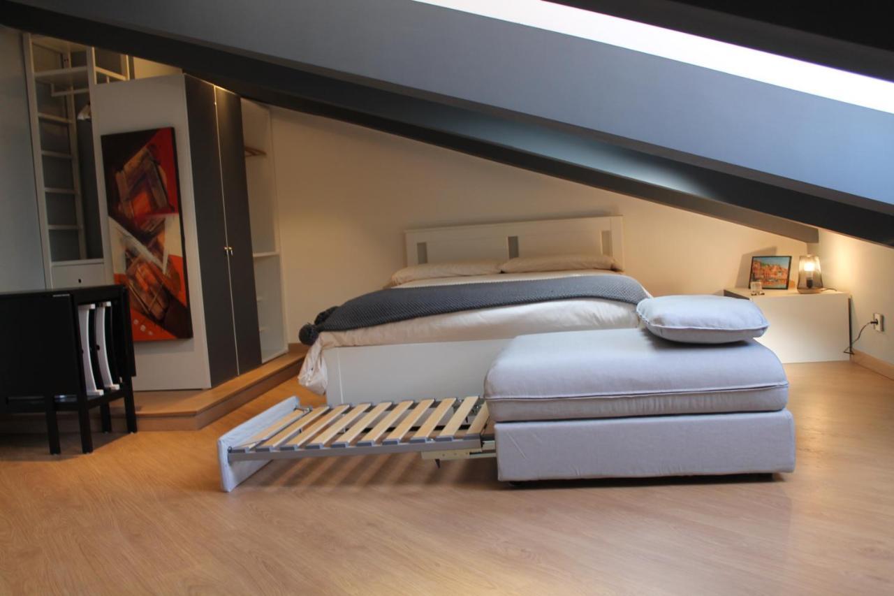 A Deux Pas Apartment Nice Luaran gambar