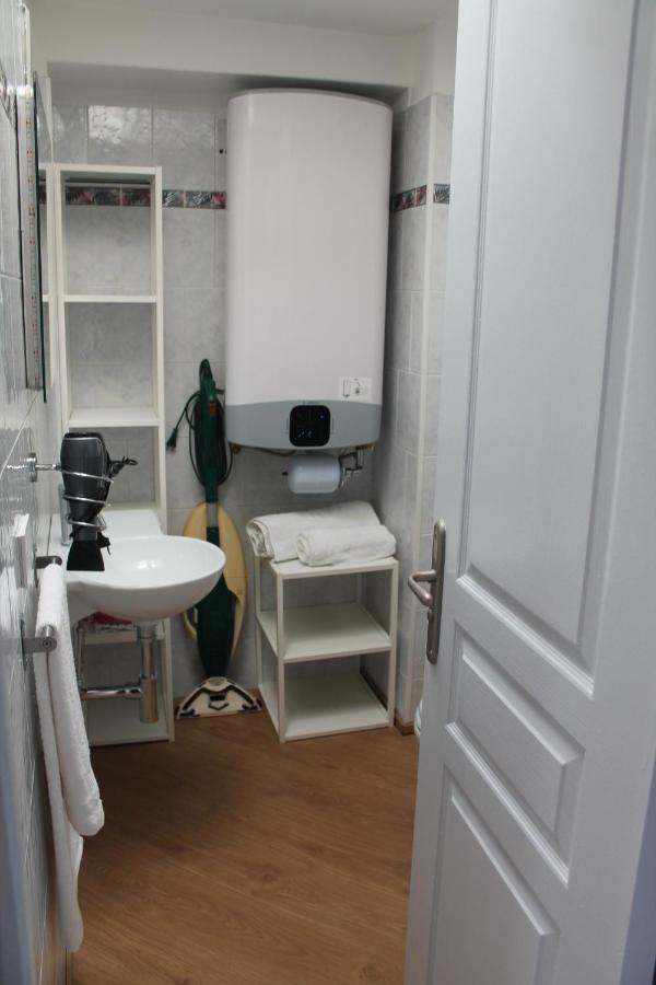 A Deux Pas Apartment Nice Luaran gambar