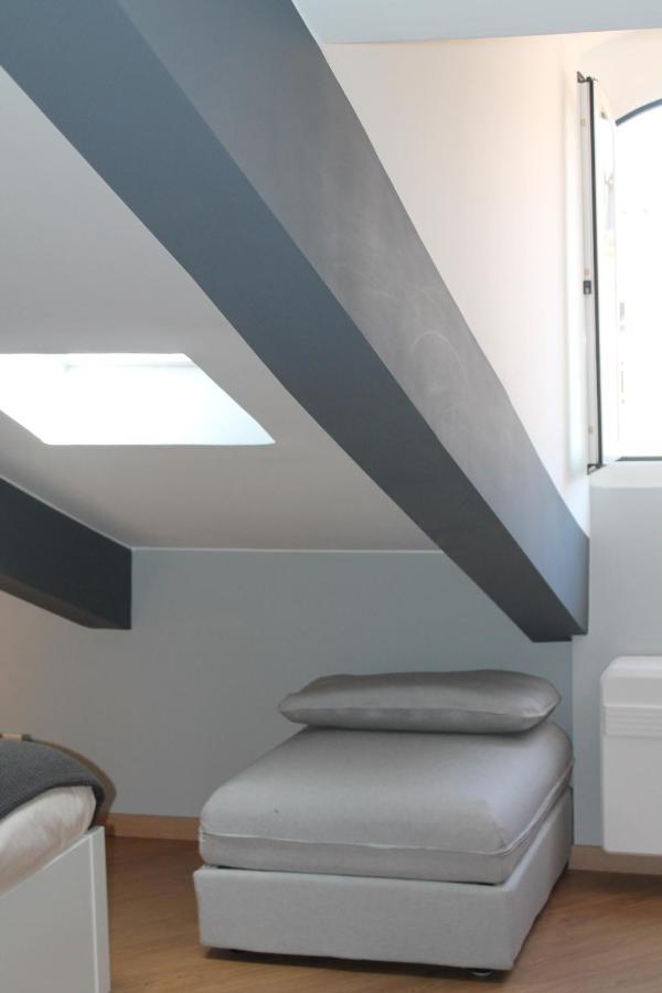 A Deux Pas Apartment Nice Luaran gambar